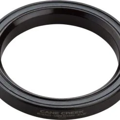 Cane Creek Cycling 40-Series Headset Bearing - 52mm - Black Oxide Steel