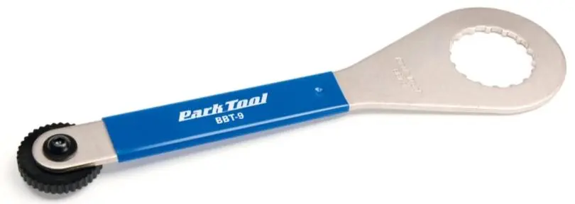 Park Tool Bottom Bracket Wrench (External Bearing) 1 Park Tool Bottom Bracket Wrench (External Bearing)