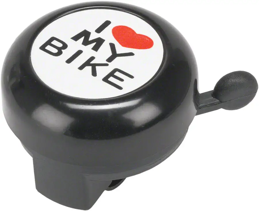 Dimension Bike Bells 1 Dimension Bike Bells