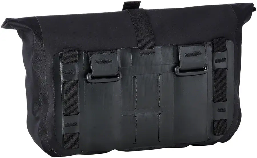 Ortlieb Accessory Pack Handlebar Bag 2 Ortlieb Accessory Pack Handlebar Bag - Image 2