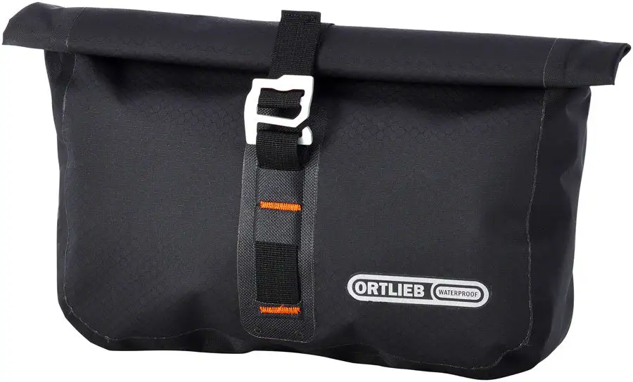 Ortlieb Accessory Pack Handlebar Bag 1 Ortlieb Accessory Pack Handlebar Bag