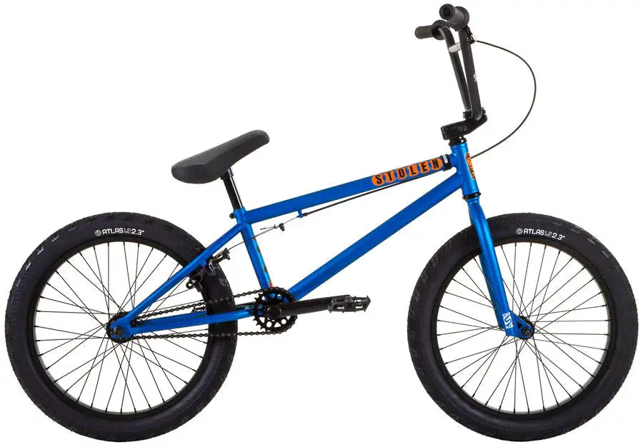 Stolen Casino BMX 3 Stolen Casino BMX - Image 3