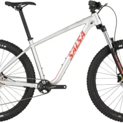 Salsa Cycles Inc. Rangefinder Advent X 27.5+