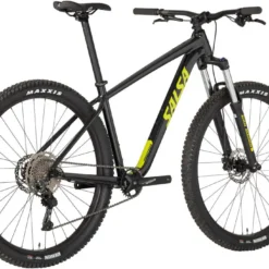 Salsa Cycles Inc. Rangefinder Advent X 29 -Shimano Shop BK9008 02