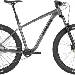Salsa Cycles Inc. Rangefinder Deore 11 27.5+