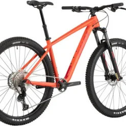 Salsa Cycles Inc. Rangefinder Deore 29 -Shimano Shop BK9485 02