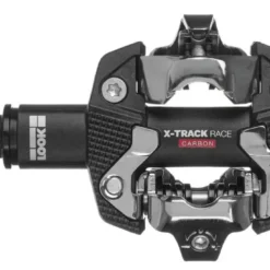 LOOK X-Track Race Carbon Pedals