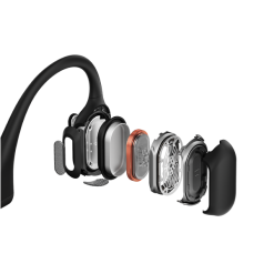 SHOKZ OpenRun Pro Headphones -Shimano Shop BLACK4 600x b87fc39f 9687 4703 bf71 34c19e1da85b