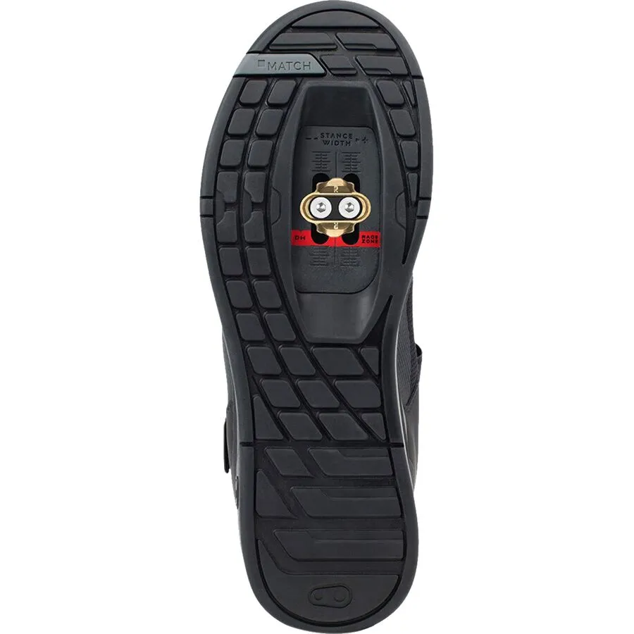 Crank Bros Mallet Boa Mountain Bike Shoes 4 Crank Bros Mallet Boa Mountain Bike Shoes - Image 4