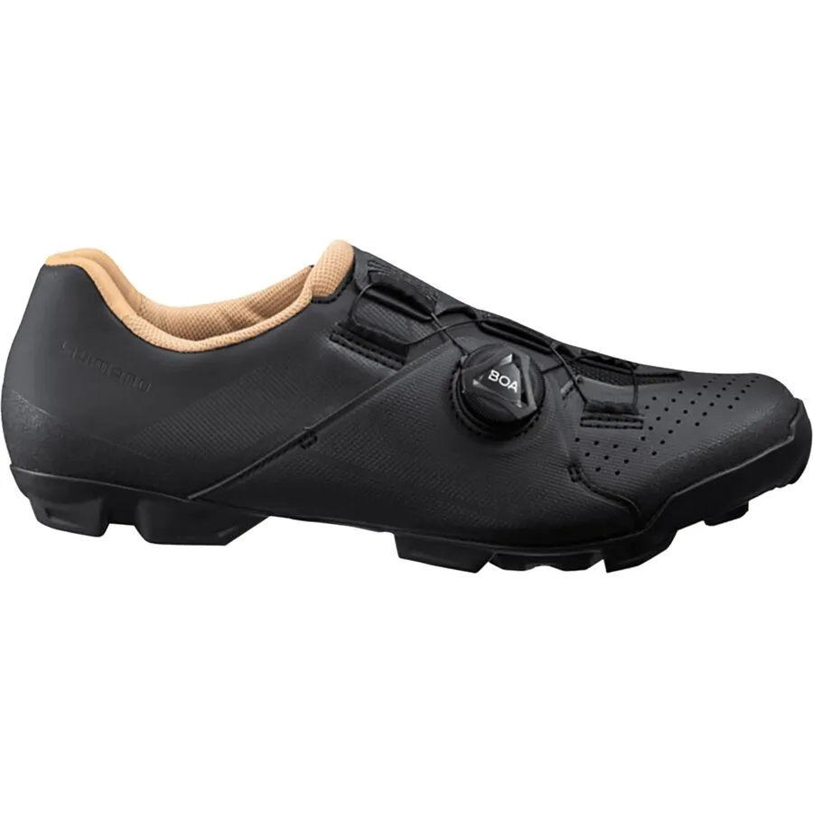 Shimano XC3 Mountain Shoes (Women's) 1 Shimano XC3 Mountain Shoes (Women's)