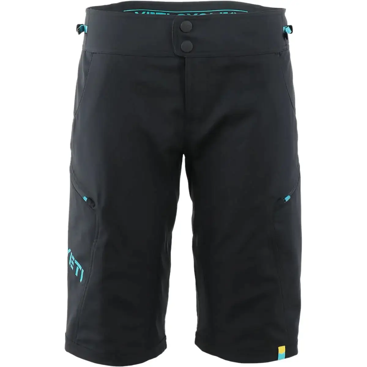Yeti Norrie 2.0 Shorts (Women's) 1 Yeti Norrie 2.0 Shorts (Women's)