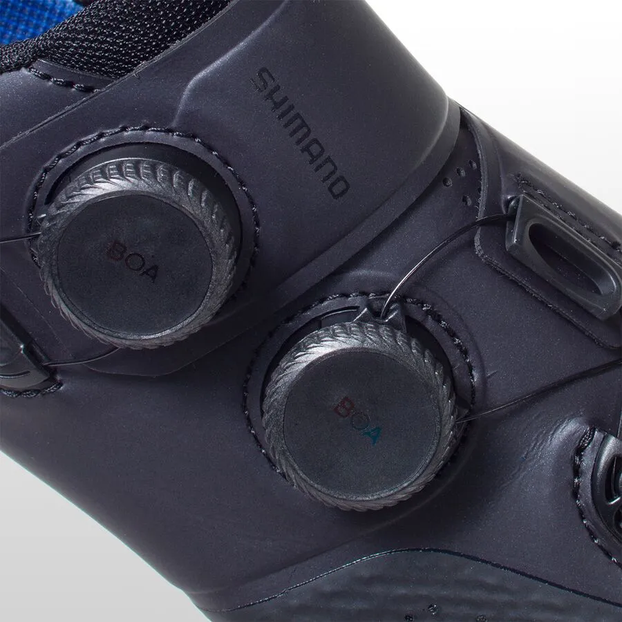 Shimano RC9 Road Shoes 3 Shimano RC9 Road Shoes - Image 3