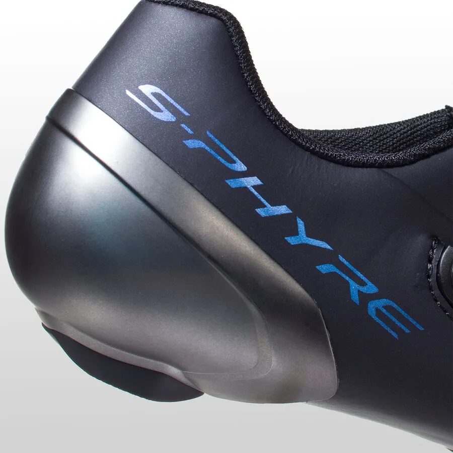 Shimano RC9 Road Shoes 2 Shimano RC9 Road Shoes - Image 2