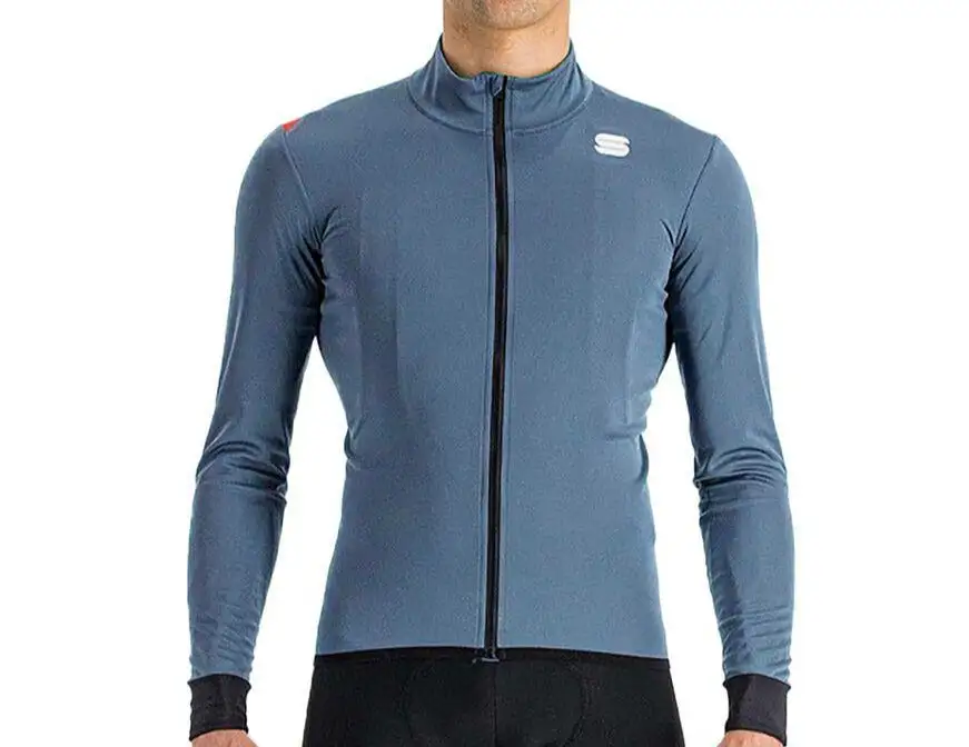 Sportful Fiandre Light Norain Jacket 5 Sportful Fiandre Light Norain Jacket - Image 5