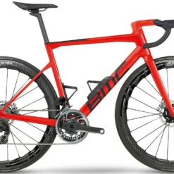 BMC Teammachine SLR01 ONE