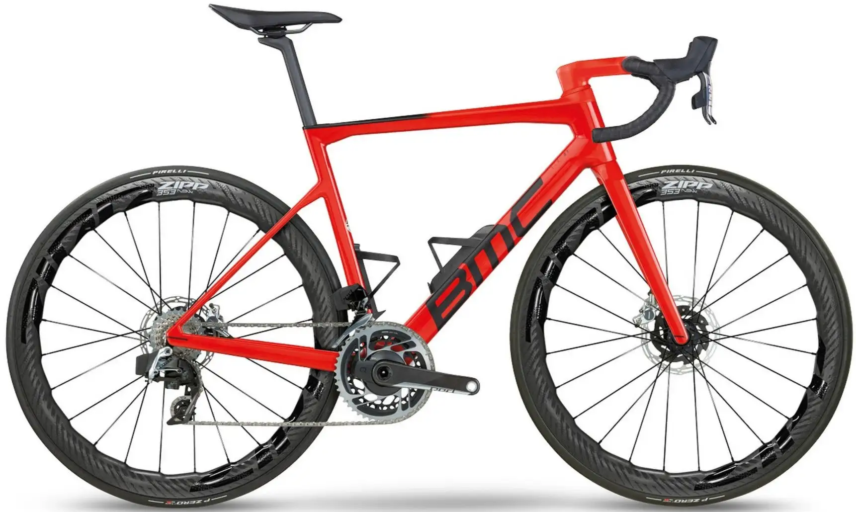 BMC Teammachine SLR01 ONE 1 BMC Teammachine SLR01 ONE