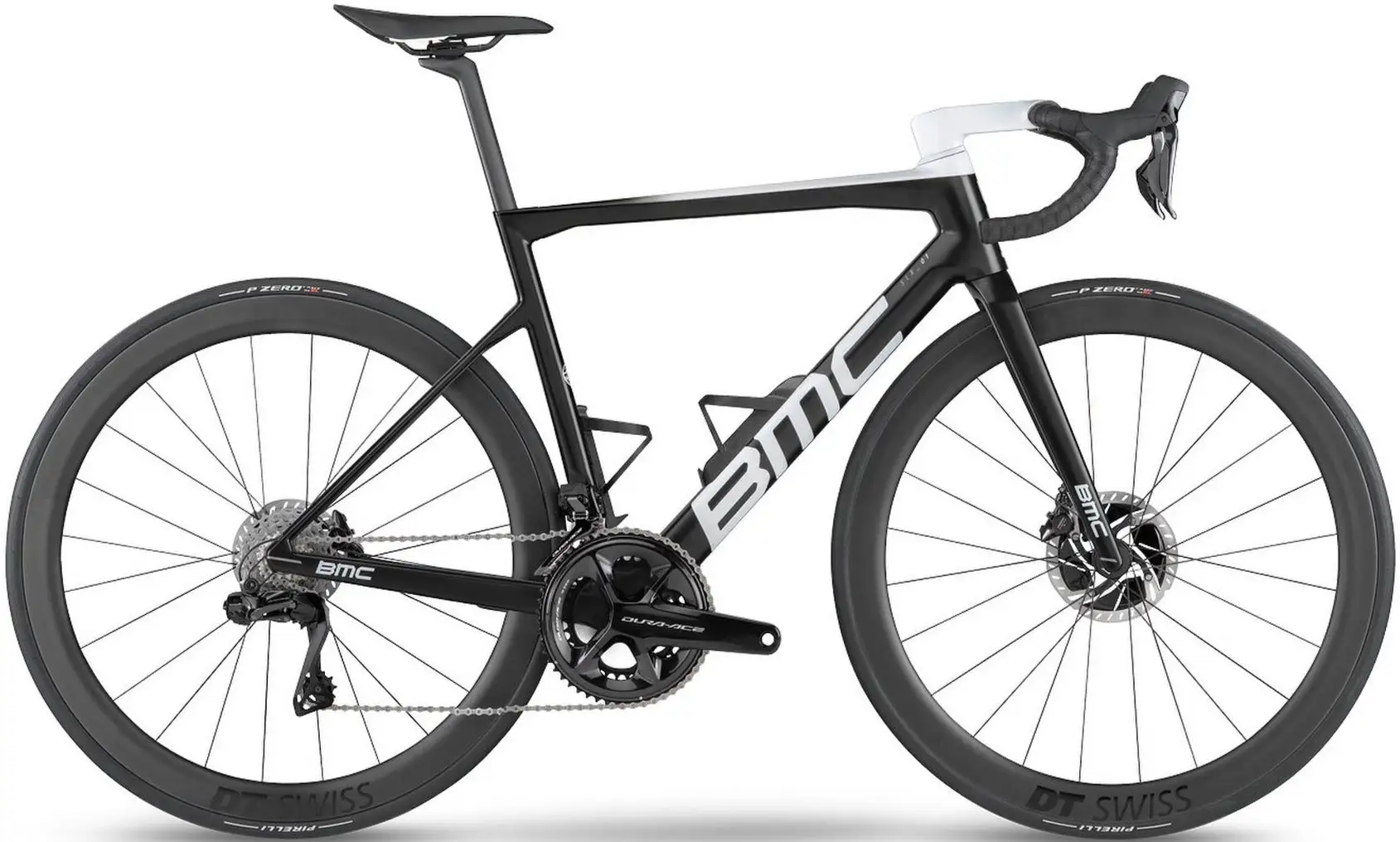 BMC Teammachine SLR01 TWO 1 BMC Teammachine SLR01 TWO