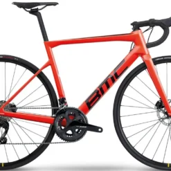 BMC Teammachine SLR SIX