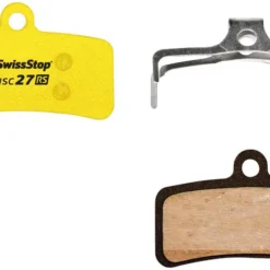 SWISSSTOP RS 27 Disc Brake Pads