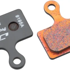 JAGWIRE Pro Extreme Sintered Disc Brake Pads