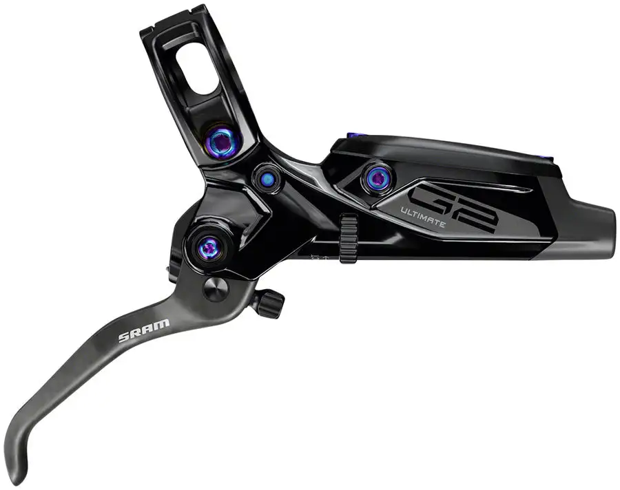 SRAM G2 Ultimate Disc Brake 3 SRAM G2 Ultimate Disc Brake - Image 3
