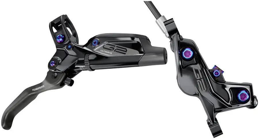 SRAM G2 Ultimate Disc Brake 1 SRAM G2 Ultimate Disc Brake