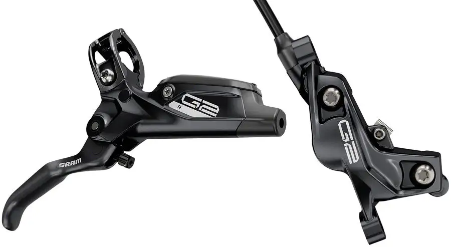 SRAM G2 R Disc Brake 1 SRAM G2 R Disc Brake