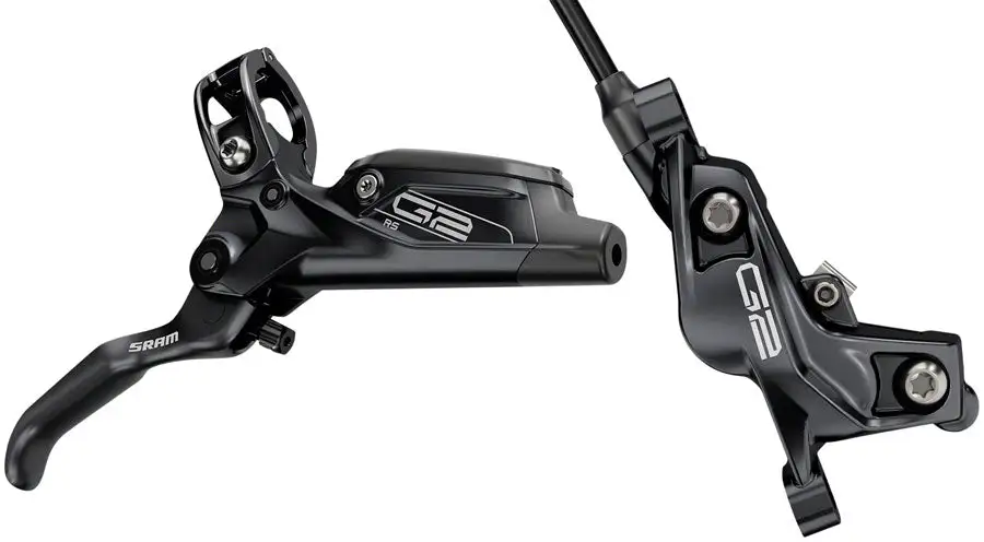 SRAM G2 RS Disc Brake 1 SRAM G2 RS Disc Brake