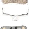Shimano N04C Disc Brake Pads