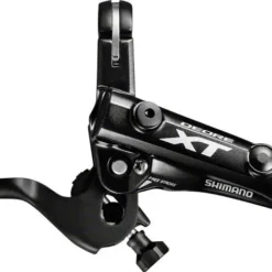 Shimano XT M8000 Disc Brake Lever Assembly (Right)