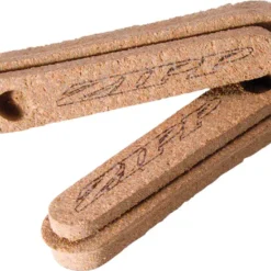 ZIPP SPEED WEAPONRY Tangente Cork Composite Brake Pad Inserts