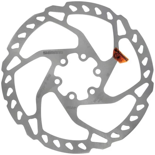 Shimano RT66 Disc Brake Rotor