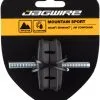 JAGWIRE Mountain Sport Smooth Post Brake Pads
