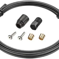 TEKTRO Auriga Hydraulic Disc Brake Hose Kit