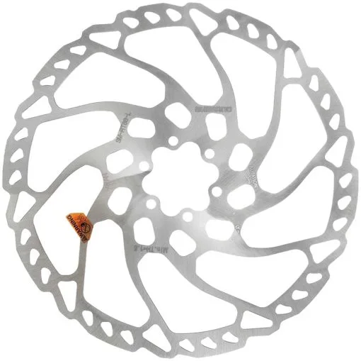 Shimano RT66 Disc Brake Rotor -Shimano Shop BR1705