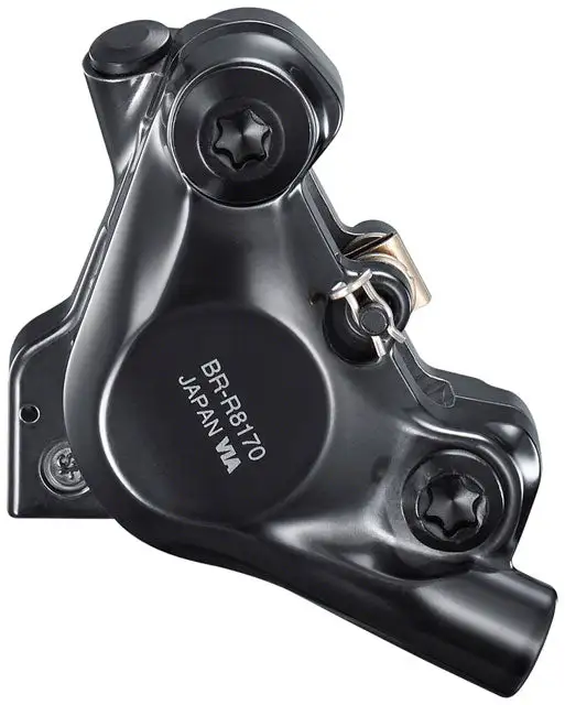 Shimano 8170 Ultegra Disc Brake Caliper 3 Shimano 8170 Ultegra Disc Brake Caliper - Image 3