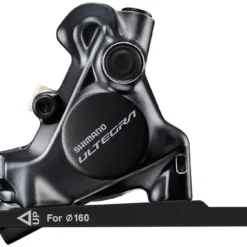 Shimano 8170 Ultegra Disc Brake Caliper 7 Shimano 8170 Ultegra Disc Brake Caliper -Shimano Shop BR1715 01