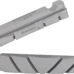 ZIPP SPEED WEAPONRY Tangente Platinum Pro Evo Brake Pad Inserts