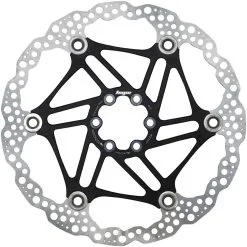 HOPE Floating Disc Brake Rotor (200mm)