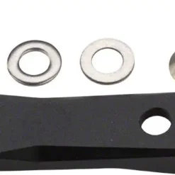 SRAM Front Flat Mount Disc Brake Adaptor (0/20mm)