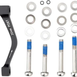 SRAM Post Mount Adaptor (20mm)