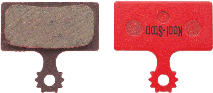 Kool-stop KS-D635 Disc Brake Pads 1 Kool-stop KS-D635 Disc Brake Pads