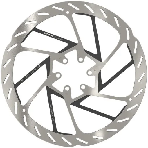 SRAM HS2 Disc Brake Rotor -Shimano Shop BR2294