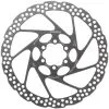 Shimano Deore RT56 Brake Rotor (180mm)