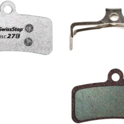 SWISSSTOP E Compound Disc Brake Pads