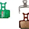 SWISSSTOP Formula Organic Disc Brake Pads