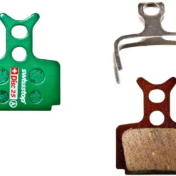 SWISSSTOP Formula Organic Disc Brake Pads