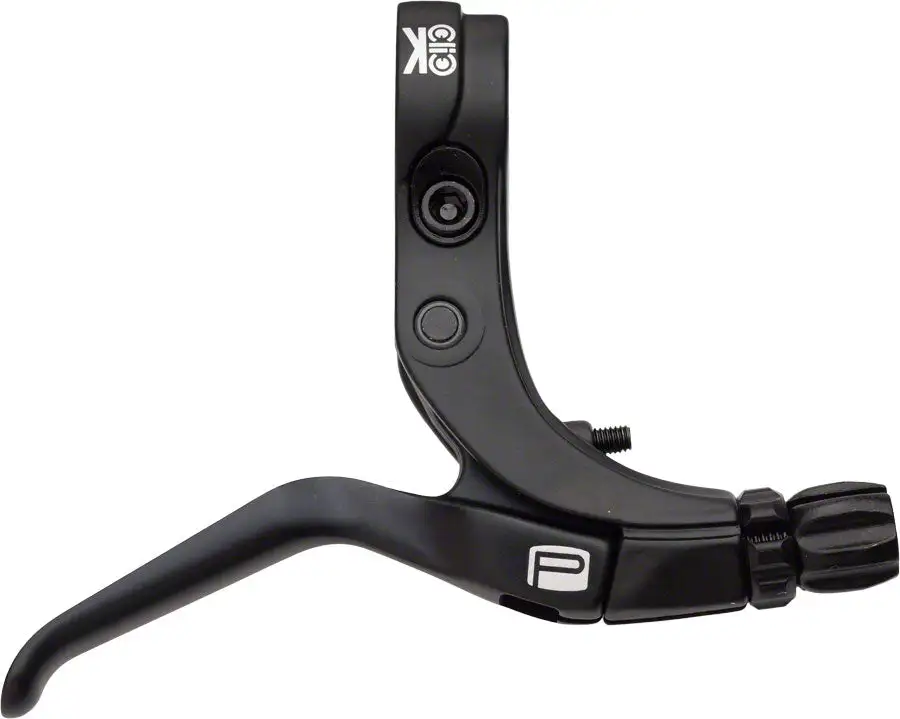 Promax Click V-Point Brake Lever 1 Promax Click V-Point Brake Lever