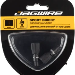 JAGWIRE Sport 4mm Direct Rocket II Shift Cable Barrel Adjusters