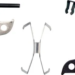 SRAM HRD/Level A1 Road Disc Brake Pads